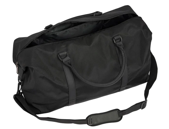 Safta Bolsa de fin de semana Business Black 68x29x22 cm Safta Bolsa de fin de semana Business Black 68x29x22 cm