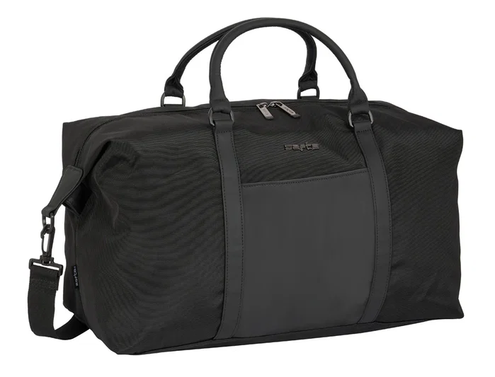 Safta Bolsa de fin de semana Business Black 68x29x22 cm Safta Bolsa de fin de semana Business Black 68x29x22 cm