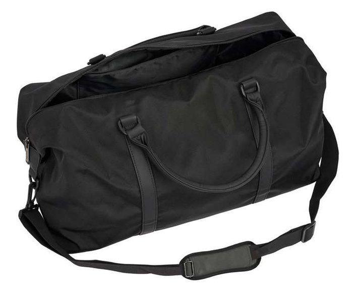 Safta Bolsa de Fin de Semana Business "Black" 68x29x22 cm Safta Bolsa de Fin de Semana Business "Black" 68x29x22 cm