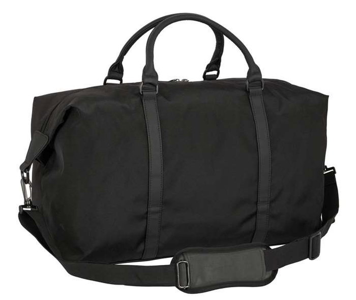 Safta Bolsa de Fin de Semana Business "Black" 68x29x22 cm Safta Bolsa de Fin de Semana Business "Black" 68x29x22 cm