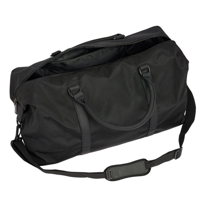 Safta Bolsa de fin de semana Business Black 68x29x22 cm Safta Bolsa de fin de semana Business Black 68x29x22 cm