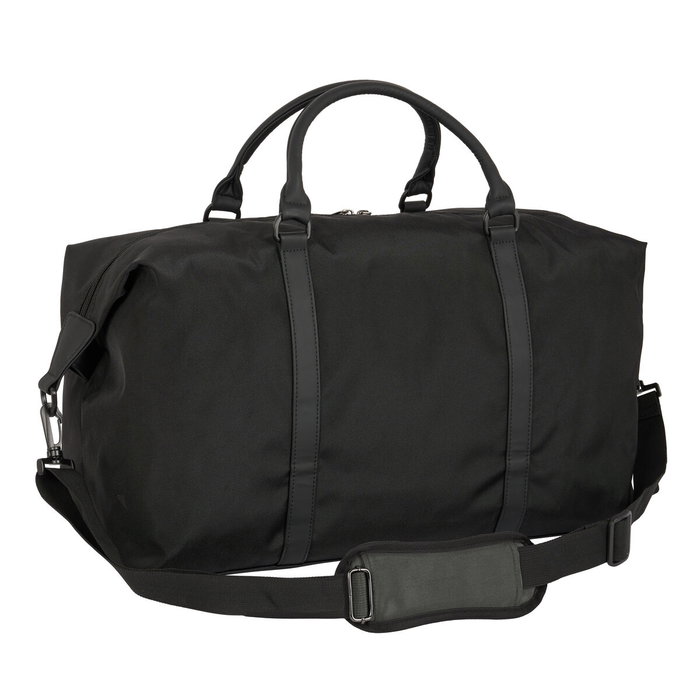 Safta Bolsa de fin de semana Business Black 68x29x22 cm Safta Bolsa de fin de semana Business Black 68x29x22 cm