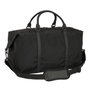 Safta Bolsa de fin de semana Business Black 68x29x22 cm