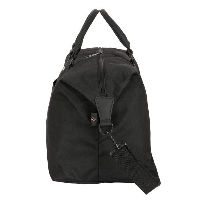 Safta Bolsa de fin de semana Business Black 68x29x22 cm Safta Bolsa de fin de semana Business Black 68x29x22 cm