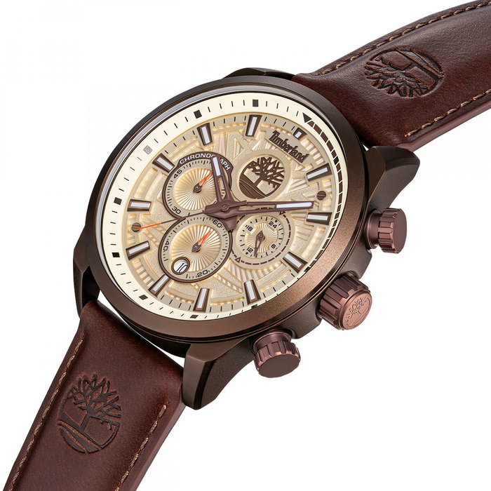 Reloj Hombre Timberland TDWGQ00949X1 Reloj Hombre Timberland TDWGQ00949X1