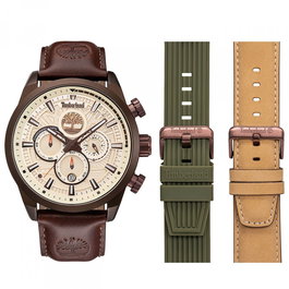 Reloj Hombre Timberland TDWGQ00949X1