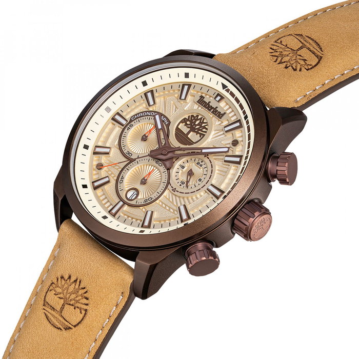 Reloj Hombre Timberland TDWGQ00949X1 Reloj Hombre Timberland TDWGQ00949X1