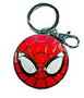 Marvel Comics Llavero metálico Spider-Man