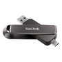 SanDisk Extreme PRO DUAL DRIVE 256 GB