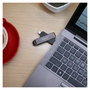 SanDisk Extreme PRO DUAL DRIVE 256 GB