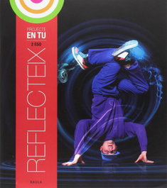 BAULA, Reflecteix 2n.eso. En tu. Religió - VV.AA