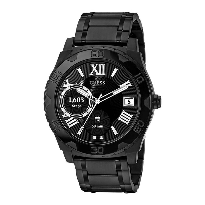 GUESS Reloj C1001G5 Negro GUESS Reloj C1001G5 Negro