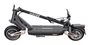 NAVEE ST3 PRO Patinete Eléctrico Negro