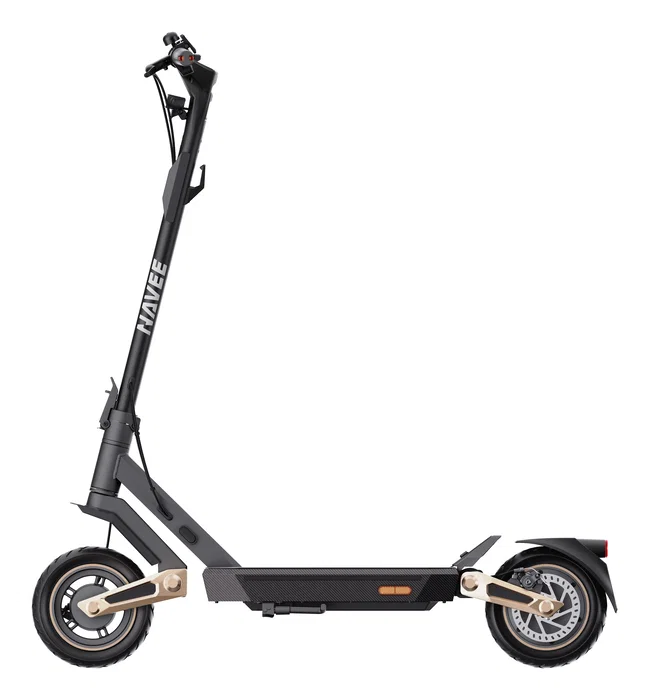 NAVEE ST3 PRO Patinete Eléctrico Negro NAVEE ST3 PRO Patinete Eléctrico Negro