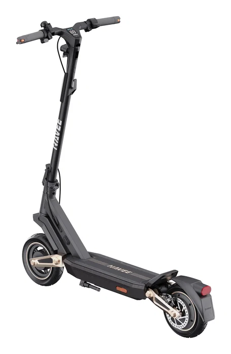 NAVEE ST3 PRO Patinete Eléctrico Negro NAVEE ST3 PRO Patinete Eléctrico Negro