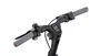 NAVEE ST3 PRO Patinete Eléctrico Negro