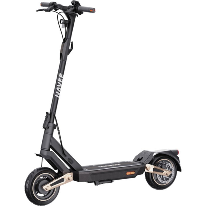 NAVEE ST3 PRO Patinete Eléctrico Negro NAVEE ST3 PRO Patinete Eléctrico Negro