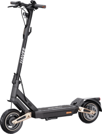 NAVEE Patinete Eléctrico ST3 PRO Negro, SNAVST3PRO, 25 km/h, Autonomía 75 km, Plegable, Pantalla Incorporada