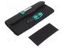 WERA Estuche de 80x200mm