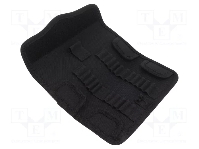 WERA Estuche de 80x200mm