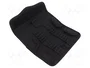 WERA Estuche de 80x200mm