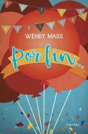 Por fin... Wendy Mass - PALABRA