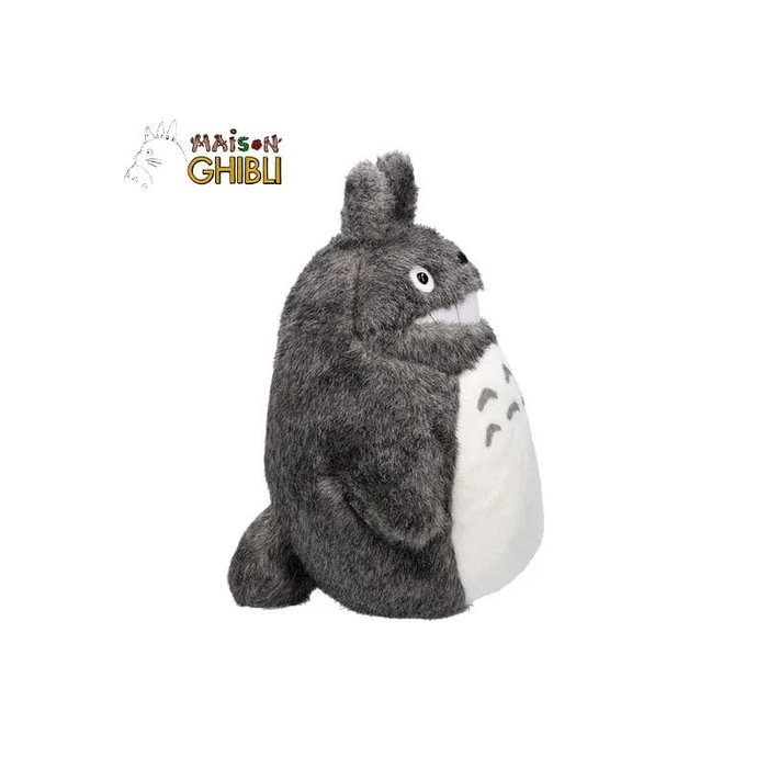 Mi vecino Totoro Figura de peluche Smiling Big Totoro M 28 cm Mi vecino Totoro Figura de peluche Smiling Big Totoro M 28 cm
