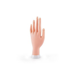 Bifull Mano Flexible para Prácticas