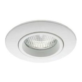 Synergy21 Synergy 21 S21-LED-000761 Foco empotrado GU10 Blanco