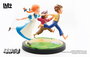 Las Aventuras de Tom Sawyer Estatua Animated! Tom, Huck & Becky 23 cm