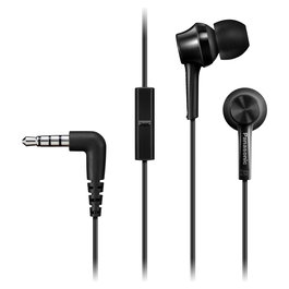 Auriculares con Micrófono In-Ear Panasonic Corp. TCM115E