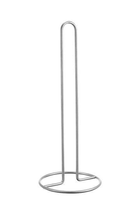 Confortime Portarrollos Cocina Metal Grey 32 cm (36 Unidades)