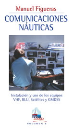 Comunicaciones náuticas, Manuel Figueras - TUTOR