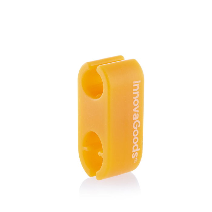 Pack Clip de Selfies para Mascotas y Hamaca Colgante para Gatos InnovaGoods