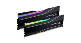 G.SKILL Trident Z5 Neo RGB F5-6000J3636F16GX2-TZ5NR Módulo Memoria 32 GB 2 x 16 GB DDR5 6000 MHz 288-pin DIMM