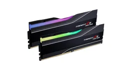 G.Skill Trident Z5 Neo RGB 32 GB (2 x 16 GB) DDR5 6000 MHz Black