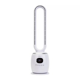Ventilador de Pie JATA JVSA3007 Blanco 60 W