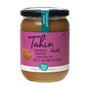 Terrasana Tahini Oscuro Crema de Sésamo Integral Tostado 500g