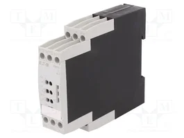 EATON ELECTRIC EMR6-I1-A-1 Relé de monitorización de corriente AC/DC