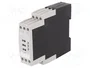 EATON ELECTRIC EMR6-I1-A-1 Relé de monitorización de corriente AC/DC