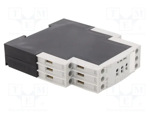 EATON ELECTRIC EMR6-I1-A-1 Relé de monitorización de corriente AC/DC EATON ELECTRIC EMR6-I1-A-1 Relé de monitorización de corriente AC/DC