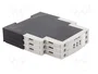 EATON ELECTRIC EMR6-I1-A-1 Relé de monitorización de corriente AC/DC