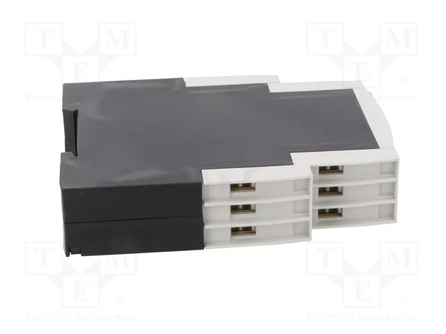 EATON ELECTRIC EMR6-I1-A-1 Relé de monitorización de corriente AC/DC EATON ELECTRIC EMR6-I1-A-1 Relé de monitorización de corriente AC/DC