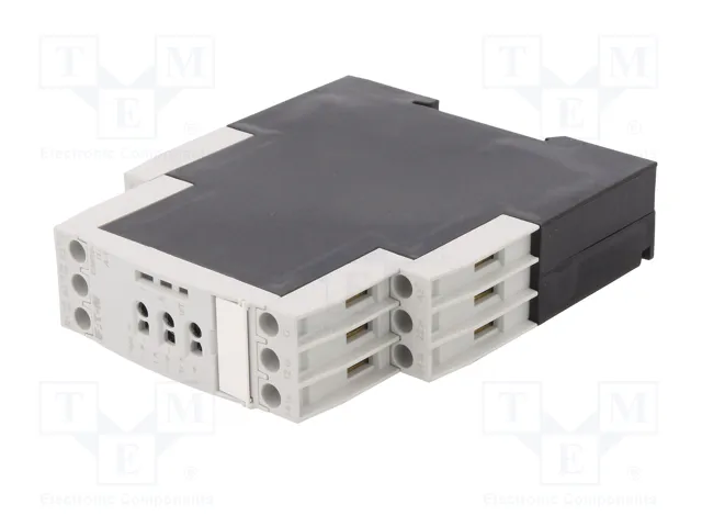 EATON ELECTRIC EMR6-I1-A-1 Relé de monitorización de corriente AC/DC EATON ELECTRIC EMR6-I1-A-1 Relé de monitorización de corriente AC/DC
