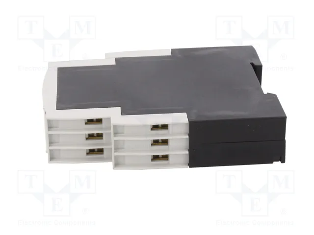 EATON ELECTRIC EMR6-I1-A-1 Relé de monitorización de corriente AC/DC EATON ELECTRIC EMR6-I1-A-1 Relé de monitorización de corriente AC/DC