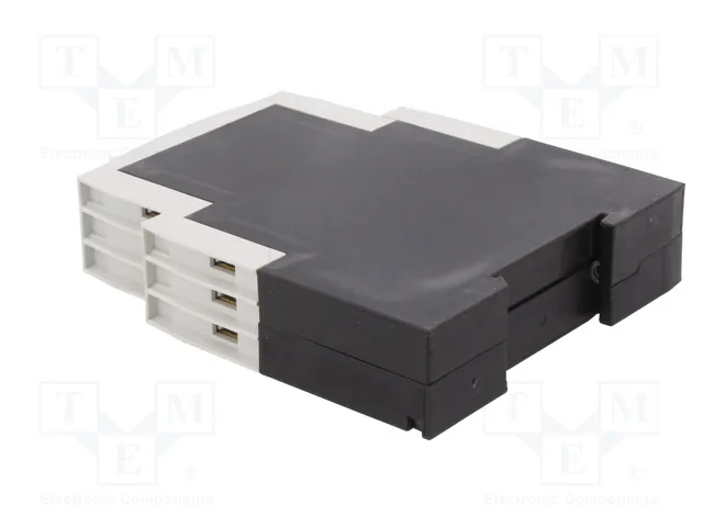 EATON ELECTRIC EMR6-I1-A-1 Relé de monitorización de corriente AC/DC EATON ELECTRIC EMR6-I1-A-1 Relé de monitorización de corriente AC/DC