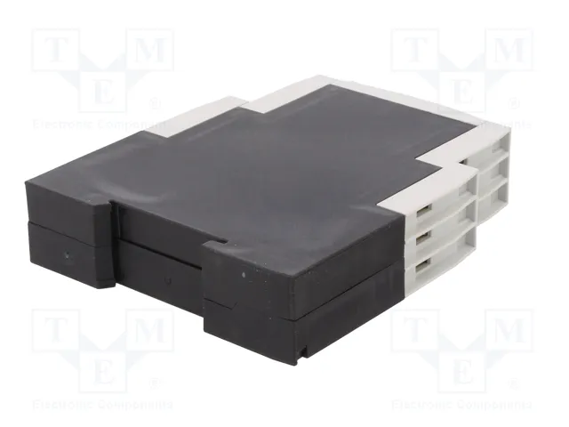 EATON ELECTRIC EMR6-I1-A-1 Relé de monitorización de corriente AC/DC EATON ELECTRIC EMR6-I1-A-1 Relé de monitorización de corriente AC/DC