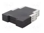 EATON ELECTRIC EMR6-I1-A-1 Relé de monitorización de corriente AC/DC