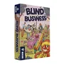 Devir Blind Business - Juego de Cartas de Deducción, Edad 10+, 2-5 Jugadores, Partida 30 Min, 105 Cartas