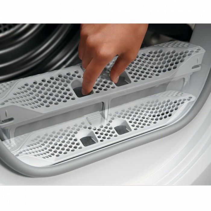 Secadora de condensación AEG TR818A2OB